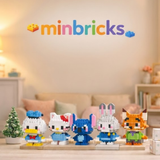 Mini Bricks