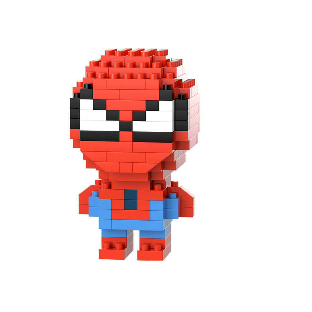 Örümcek Mini MinBricks