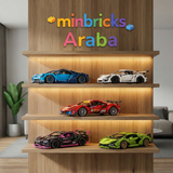 Araba Bricks