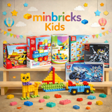 Kids Bricks