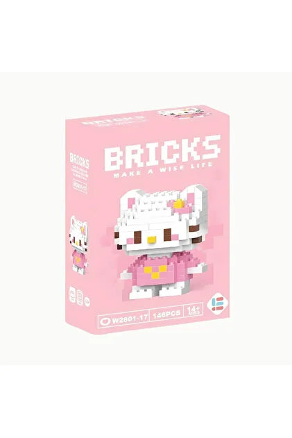 Hello Kitty Mini MinBricks™