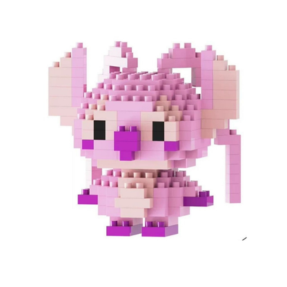 Angel Mini MinBricks