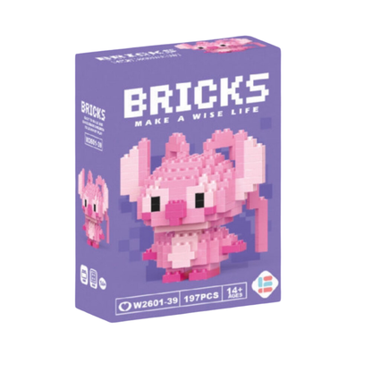 Angel Mini MinBricks