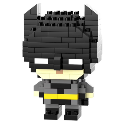 Batman Mini MinBricks