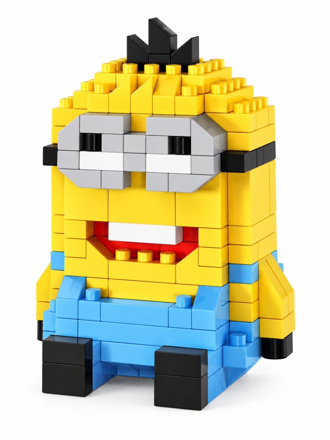 Minyon Mini MinBricks