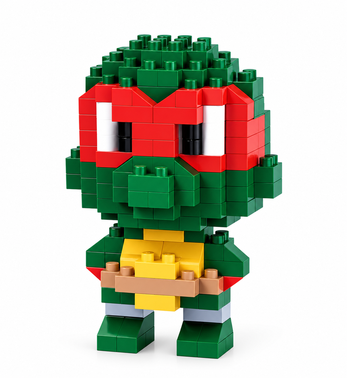 Ninja Mini MinBricks