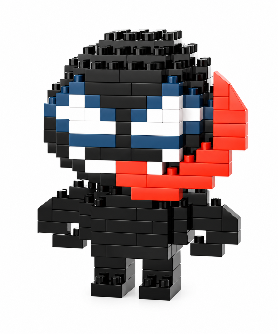 Venom Mini MinBricks