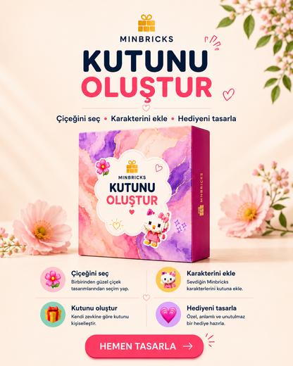 Kutunu Oluştur