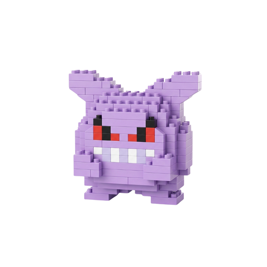 Gengar Mini MinBricks