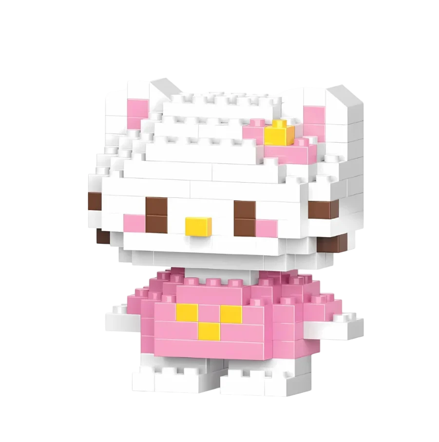Hello Kitty Mini MinBricks™
