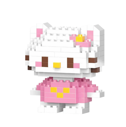 Hello Kitty Mini MinBricks™