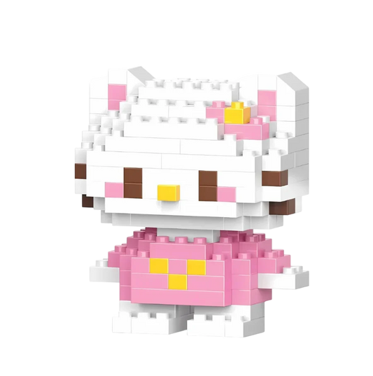 Hello Kitty Mini MinBricks™