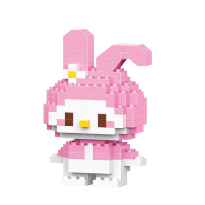 My Melody Mini MinBricks