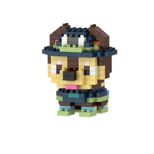 Paw Petrol Mini MinBricks