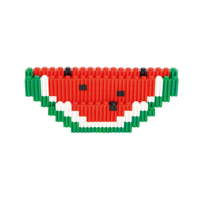 1750 Parça Pixel 3D Blok Seti