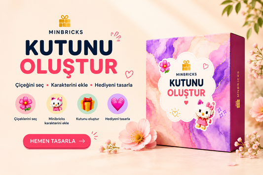 Kutunu Oluştur