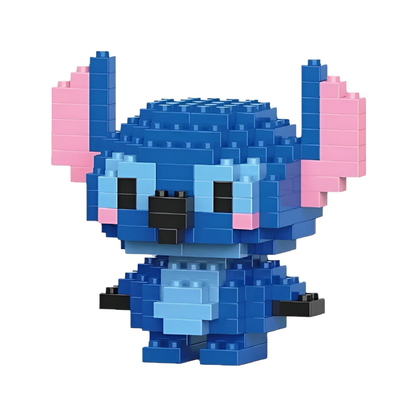 Stitch Mini MinBricks